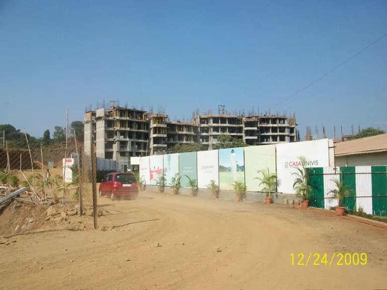 Lodha Splendora Phase I photo 4