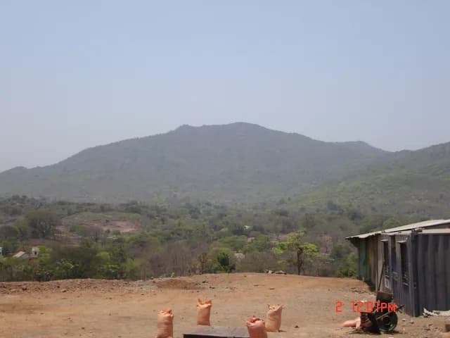Lodha Splendora Phase I photo 6