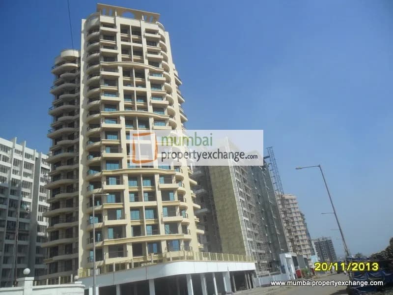 Giriraj Tower photo 6