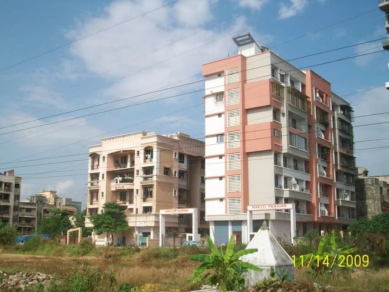 Maruti Prasad photo 4