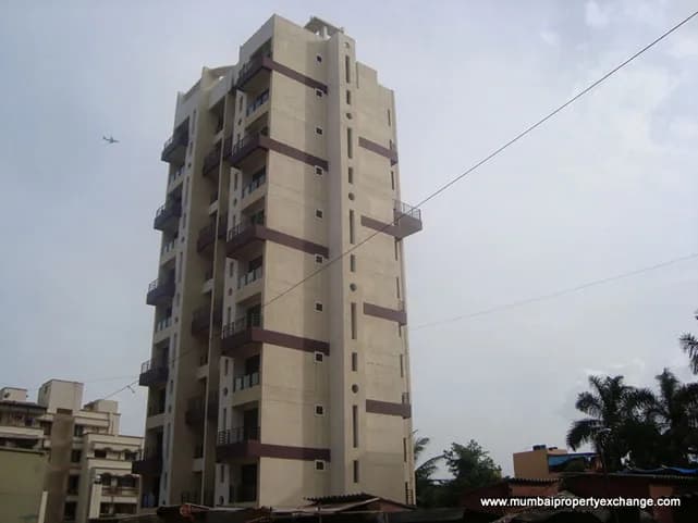 Suyog Heights photo 3