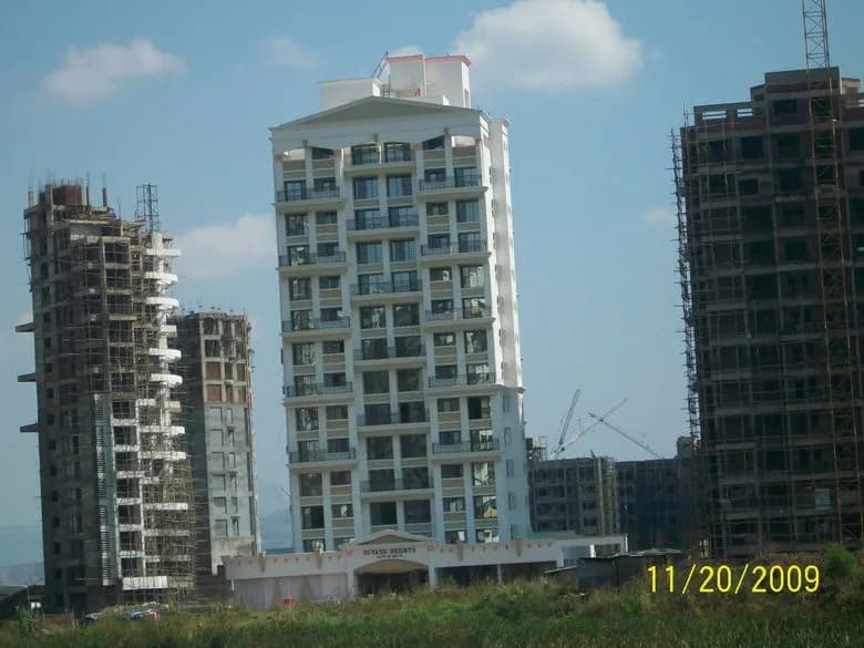 Suyash Heights photo 5