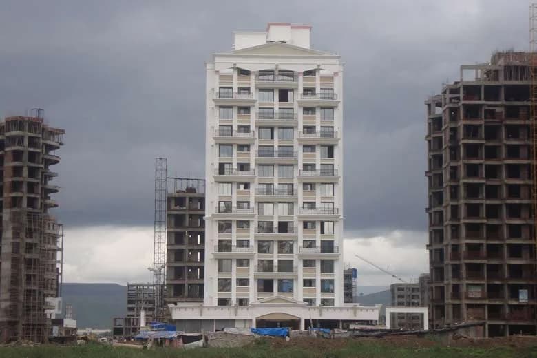 Suyash Heights photo 4