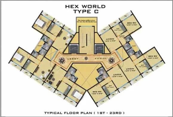 Hexworld photo 4