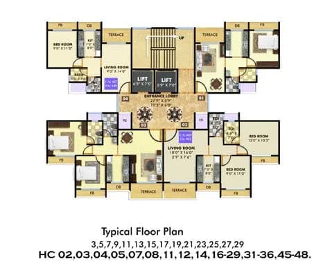 Hex City photo 3