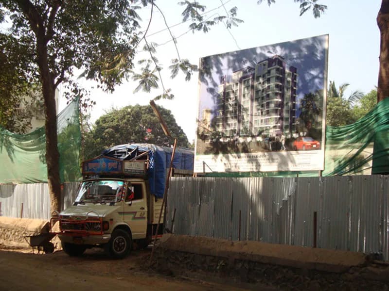 Kaustubh Paradise photo 2