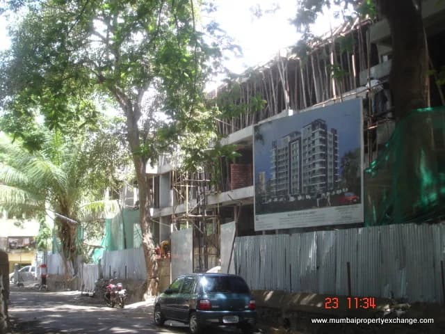 Kaustubh Paradise photo 3