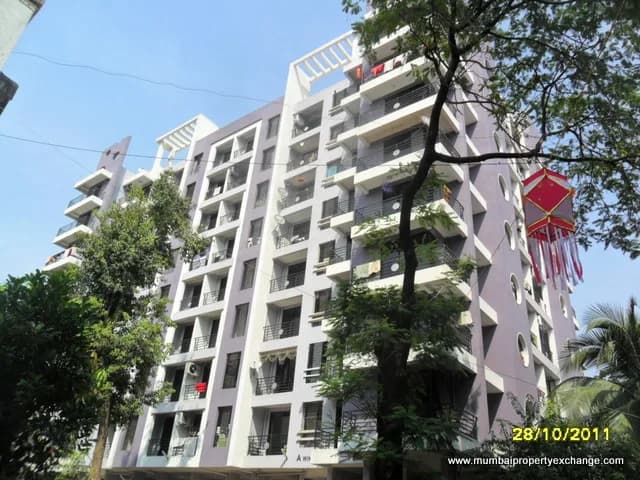 Kaustubh Paradise photo 6