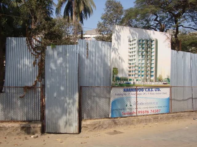 Karmayog CHS photo 5