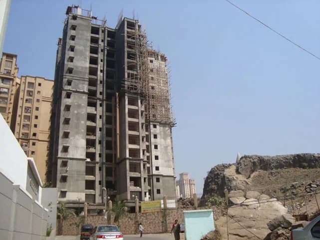 Panch Srishti Complex photo 3