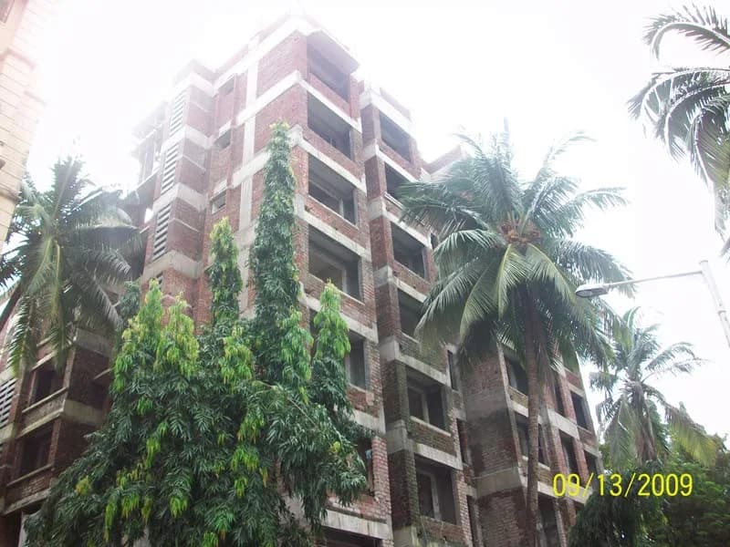 Vijay Apartment photo 4