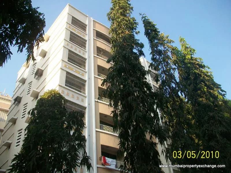 Vijay Apartment photo 5