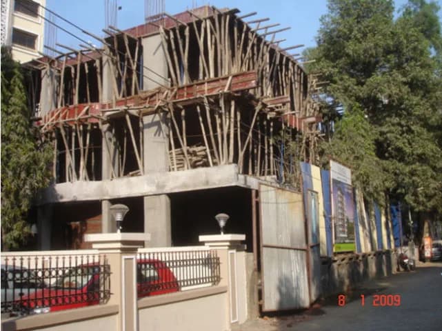 Vijay Apartment photo 2