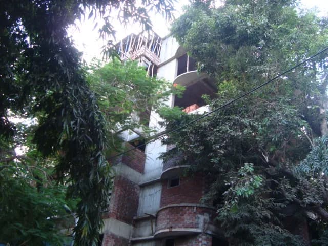 Vijay Apartment photo 3