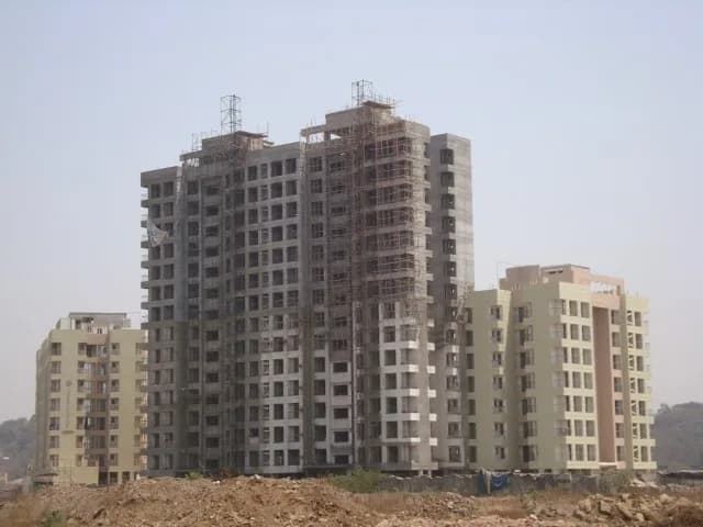 Gaurav Valley Tower photo 2