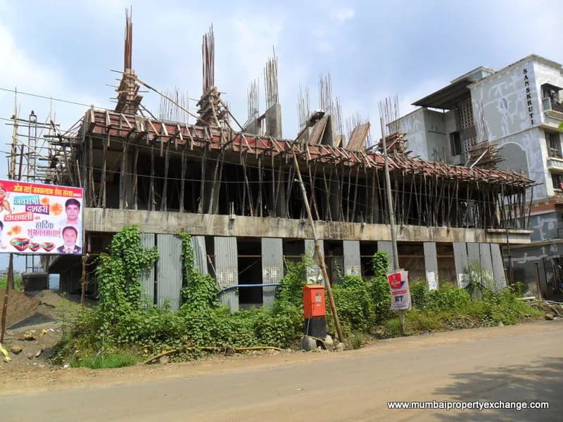 Dhwani Tower photo 1
