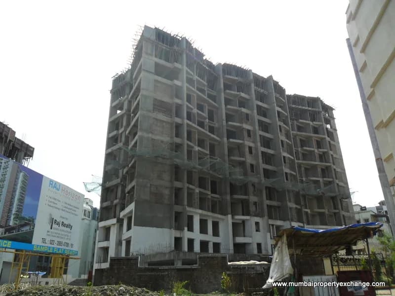 Raj Horizon photo 5
