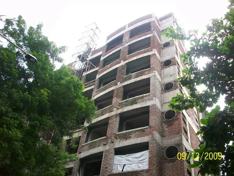 Pran Bhuvan photo 3