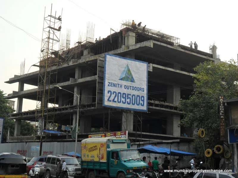 Golden Jubilee Tower photo 5