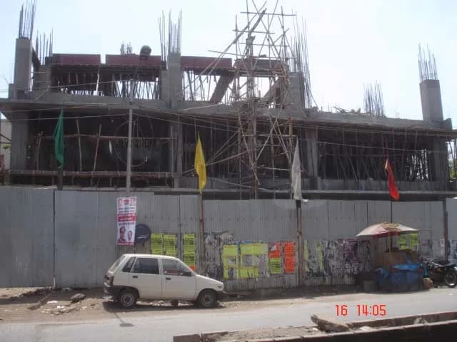 Golden Jubilee Tower photo 2