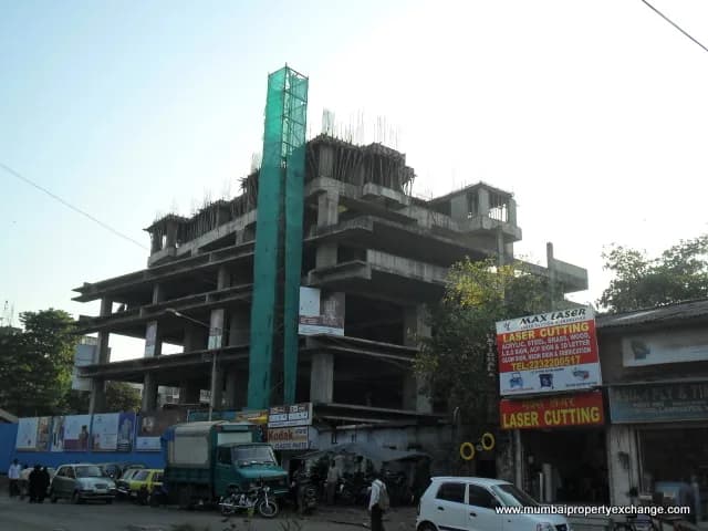 Golden Jubilee Tower photo 6