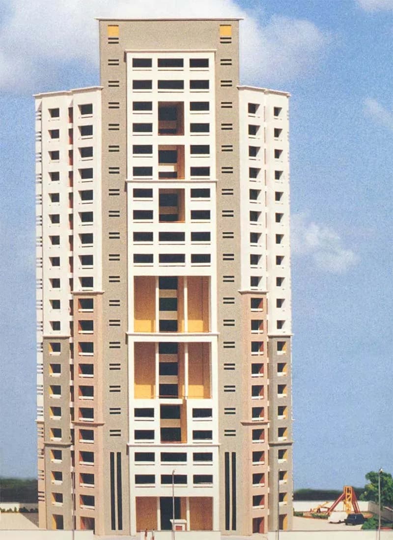 Meghdoot Phase Wing C photo 3
