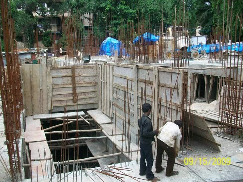 New Rupali CHS photo 4