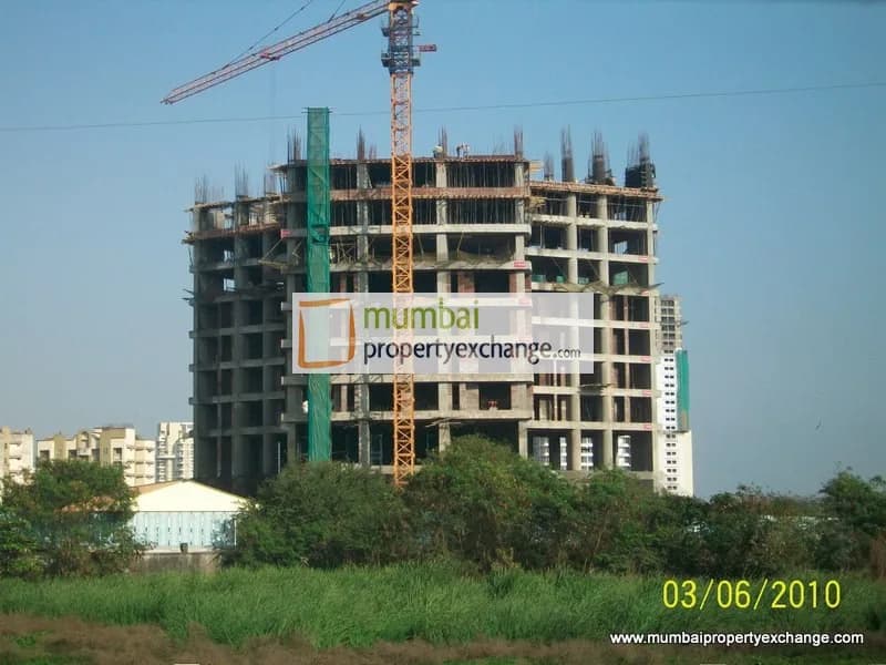 Kalpataru Pinnacle photo 5