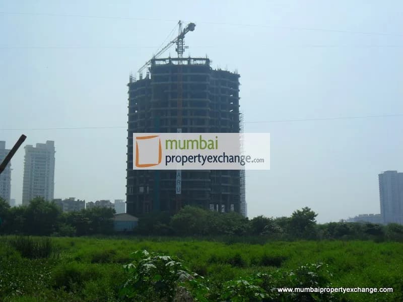 Kalpataru Pinnacle photo 6