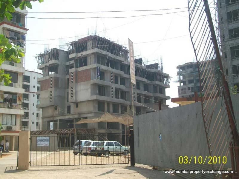 Sai Dham Tower photo 4