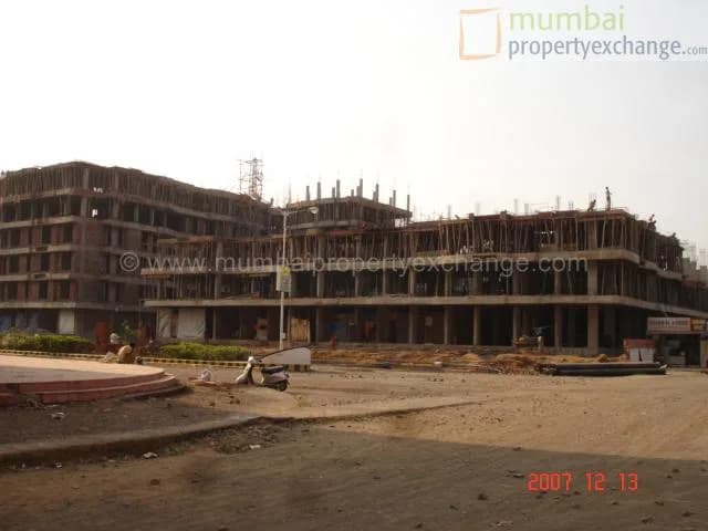Agarwal and Doshi Complex photo 3