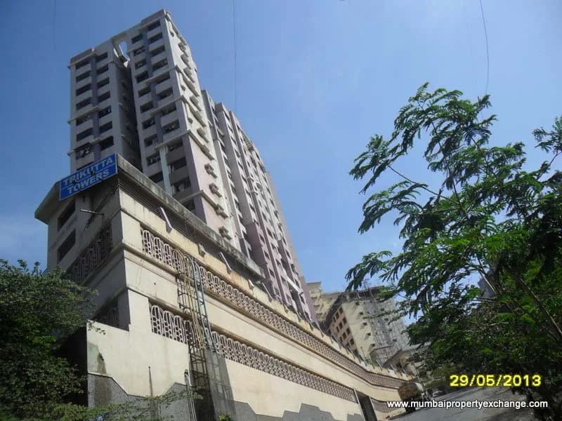 Trikuta Tower Phase II photo 1
