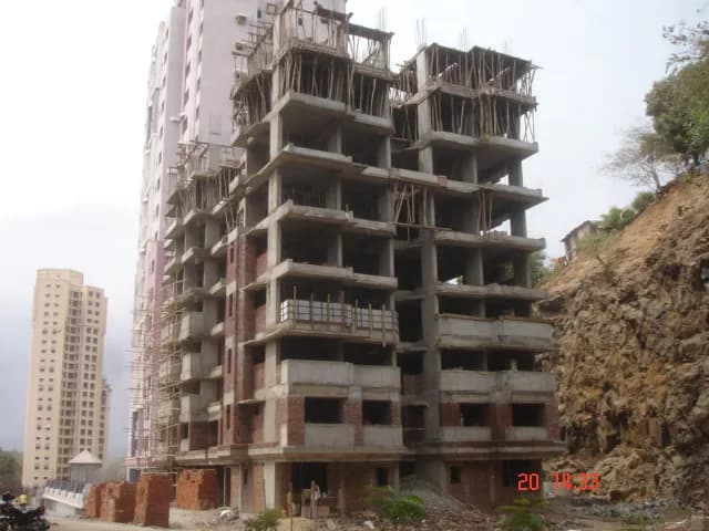 Trikuta Tower Phase II photo 3