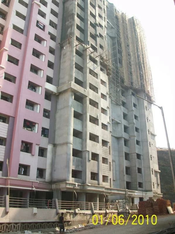 Trikuta Tower Phase II photo 4
