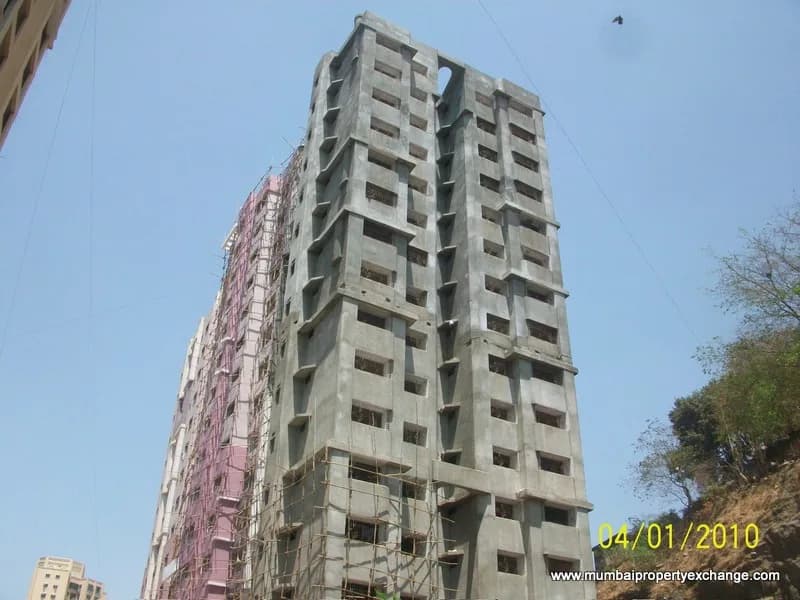 Trikuta Tower Phase II photo 6