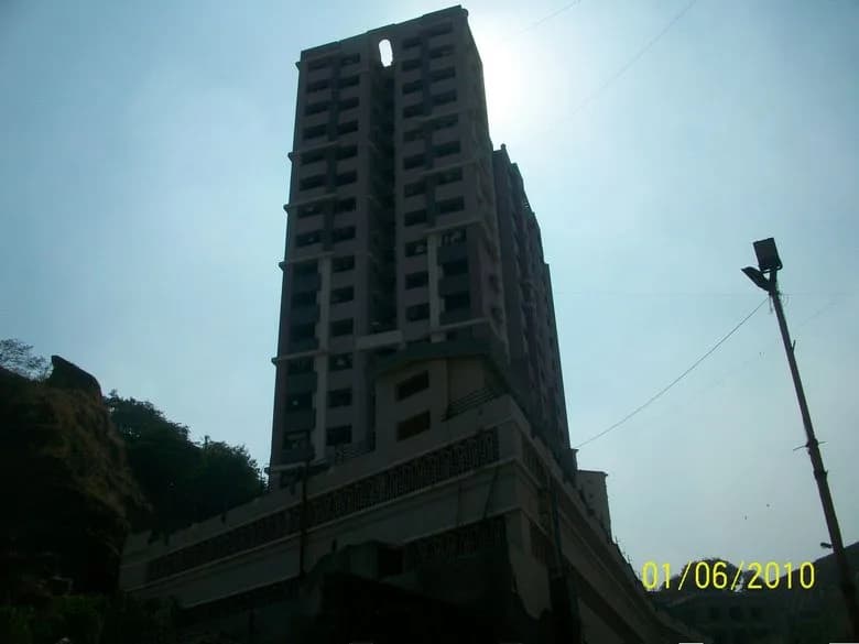 Trikuta Tower Phase II photo 5