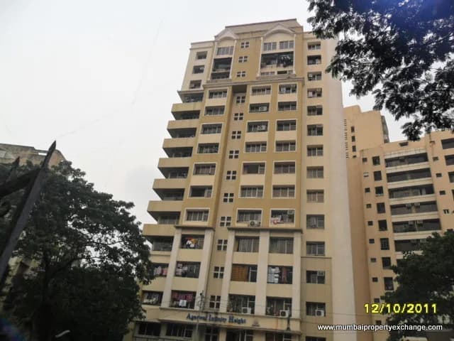 Agarwal Infinity Tower photo 4