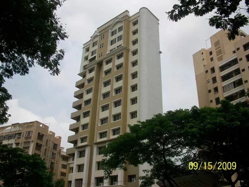 Agarwal Infinity Tower photo 2