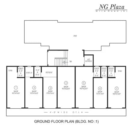 N G Plaza photo 2