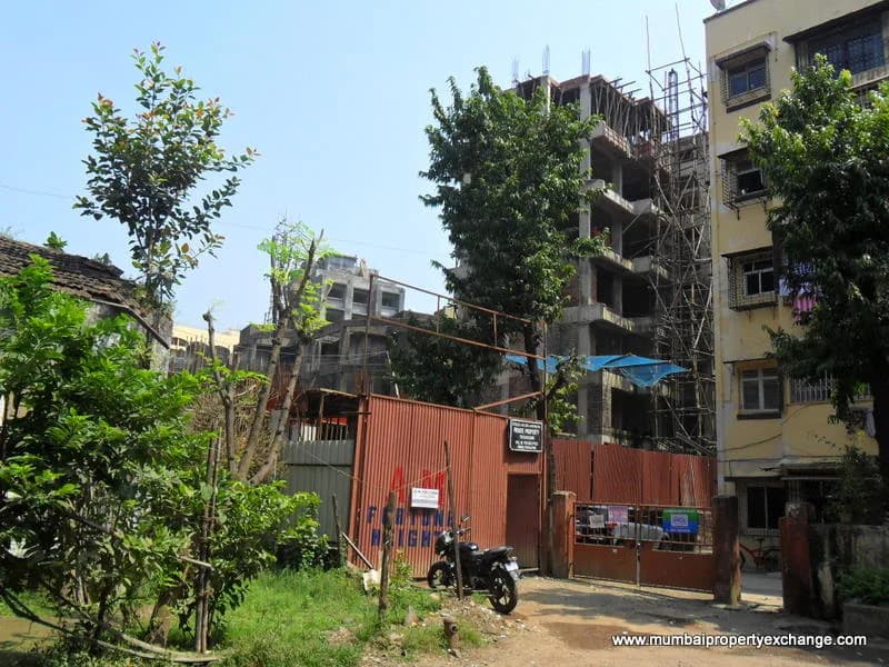 Fortune Heights photo 4