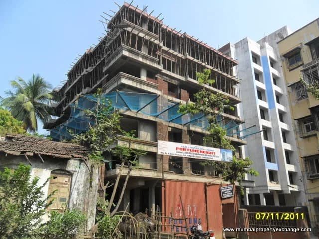 Fortune Heights photo 6