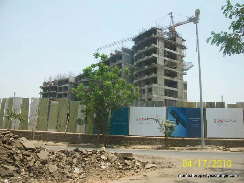 Casa Royale photo 6