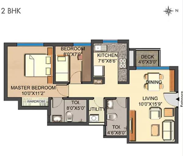 Casa Royale photo 2