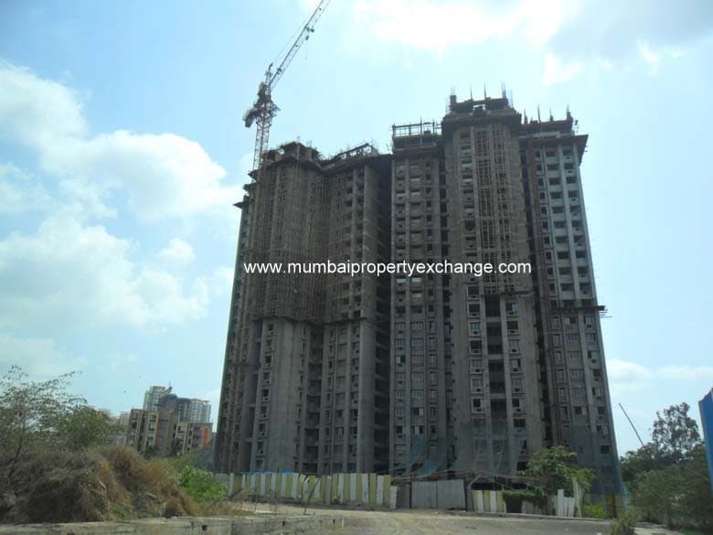 Casa Royale in Thane West - Photo 8