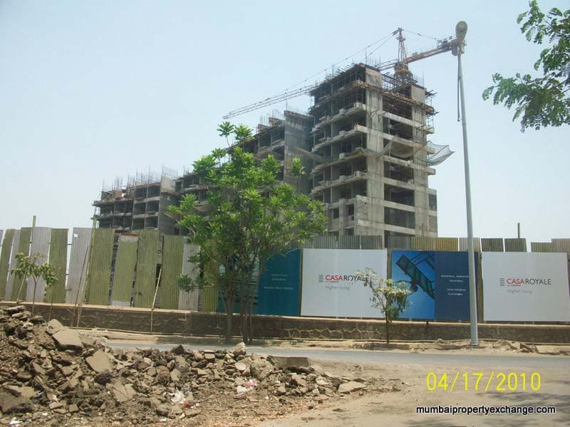 Casa Royale in Thane West - Photo 6