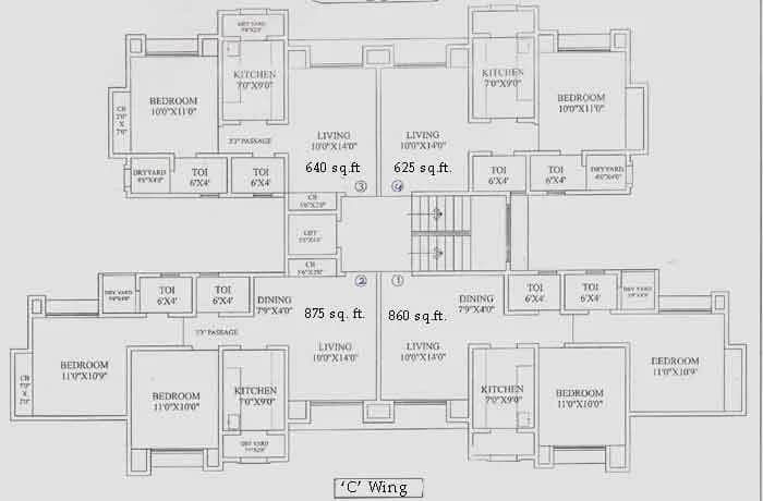 Gaurav Residency II photo 2