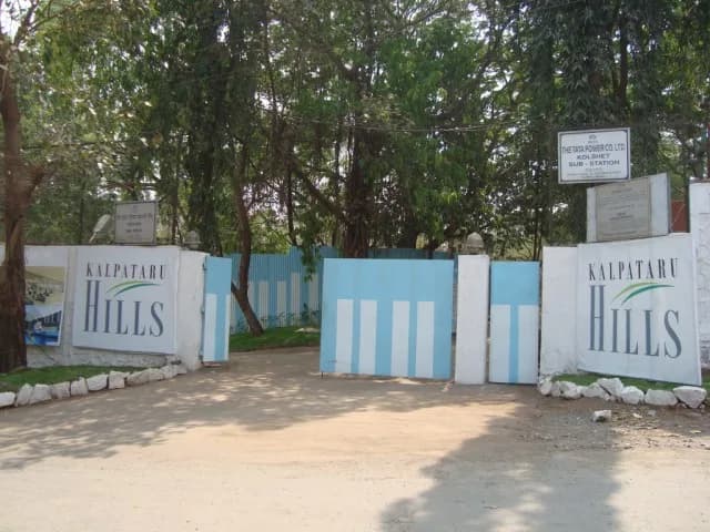 Kalpataru Hills photo 5