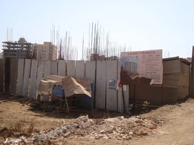 Laxmi Height photo 2