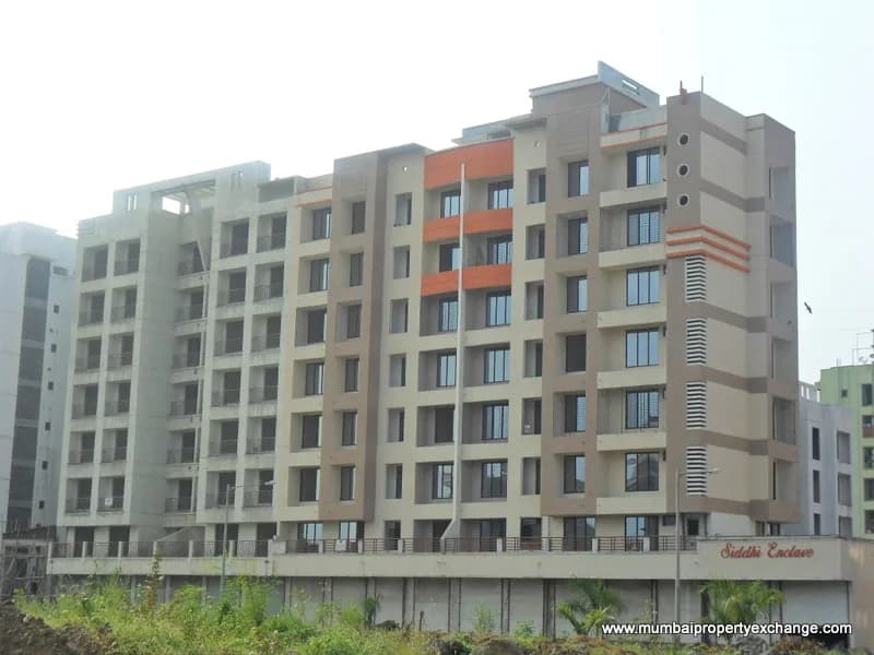 Siddhi Enclave photo 6