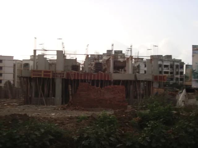 DN Tower photo 3